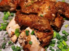 -绿茶餐厅(布吉万象汇店)