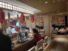 大堂-浦·传统日式料理(3 5 1 1 店)