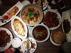 -辛香汇(大华第一坊店)