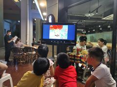 -遇见西木美式餐厅(体育路店)