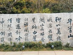 -牛首山文化旅游区