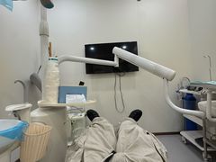 -固瑞齿科·口腔·种植·矫正(恒隆分院)