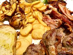 -HELLO MUSAE 拾光缪斯餐厅·纯正希腊风味(苏州中心店)