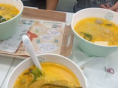 -觅姐一碗健康煮(青浦宝龙广场店)