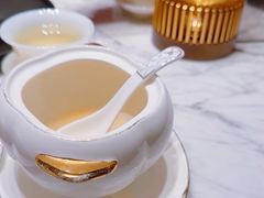 -深圳美高梅酒店-品聚嘉府中餐厅