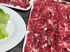 -仄园围炉坊·牛肉火锅·汕头卤水火锅(蛇口店)