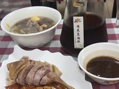 -苓记南京鸭血粉丝.皮肚面(县东巷店)