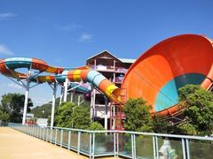 -杭州浪浪浪水公园