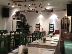 卡门西班牙餐厅-Carmen卡门西班牙餐厅
