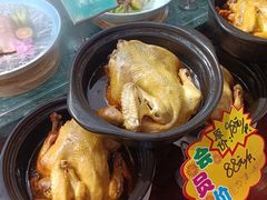 -老西门·常州菜·20年老品牌(新区店)