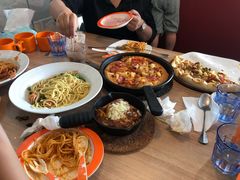 -必胜客(鹤山大道店)