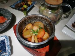 -碳稻新派料理店(五指山店)