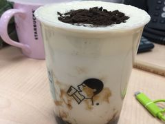-喜茶(上海正大广场店)
