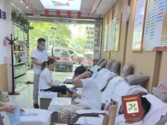 -郑远元专业修脚房·按摩·肉刺·灰指甲(苏绣路店)