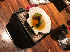 -桐寿司Sushi Tong