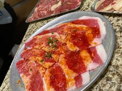 -倍熹首尔烤肉大排档(合生汇店)