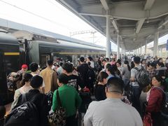 -桂林北站