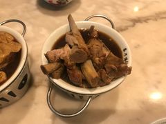 -宝香绑线肉骨茶(柏威年广场店)