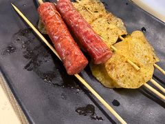 -聚味瞿记·龙虾堂(渔人码头一店)
