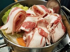 牛肉寿喜锅-村上一屋·亚洲菜融合小馆(南楼店)