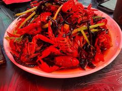 -红钳侠小龙虾·烧烤(中赢康康谷店)