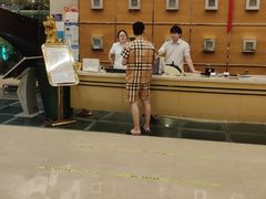 -金帝水疗会所(西湖店)