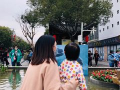 -坂田手造文化街