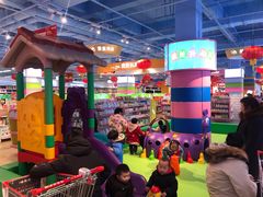 -华润苏果(海安贵都购物广场店)