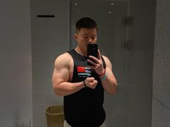 -mYSTEPS健身运动馆(古北店)