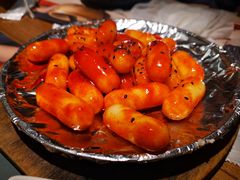 芝士年糕-冰川冷面·延边菜·炭烤串(观前店)