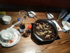 -大丰收鱼庄(宁德万达店)