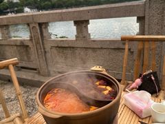-聚汇三少·龙虾·中餐厅(莫邪路新天地店)