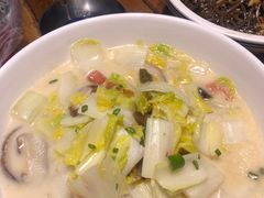 -辣得叫湘菜(观海卫店)