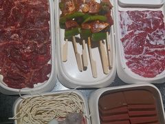 -川西坝子火锅(清江东路3.0直营店)