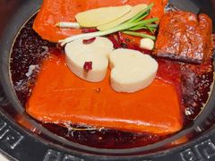 -重庆印象老火锅(梅林店)