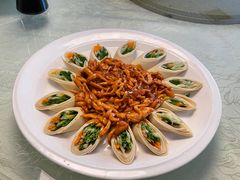 -黄家饺子东北特色菜馆(湖滨商业街店)