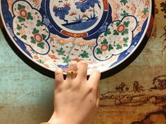 -泉州富力万达文华酒店-品珍中餐厅