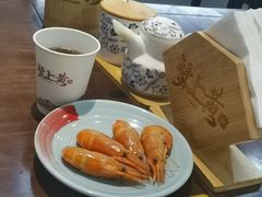 -蟹上黄·蟹黄面·江南糖水(人民广场店)