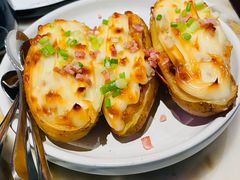 -绿茶餐厅(燕郊永旺店)