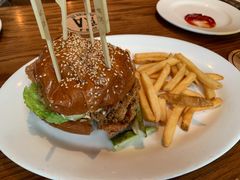 -京A Taproom·精酿餐吧(CBD店)
