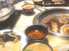 -火炉火自助餐(喜隆多店)