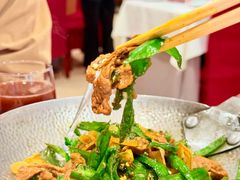 -潇湘码头·鲜湘菜(清河店)