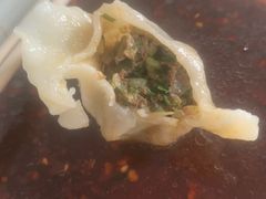 -享口福饺子馆(民旺园店)