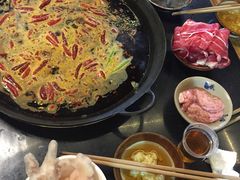 -肥龙火锅(南坪店)