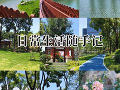 -后襄河公园