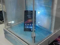 -Sony Store 索尼(上海淮海中路店)