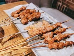 -大闫家烧烤·小海鲜家常菜(郑庄店)