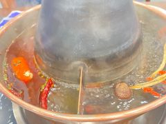 -楼外楼大刀肉传统火锅居(繁荣路店)