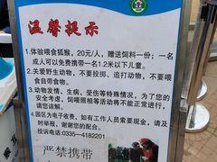 -秦皇岛野生动物园