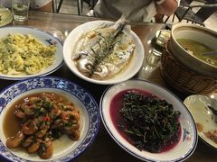-湾里人家(旺山景区店)